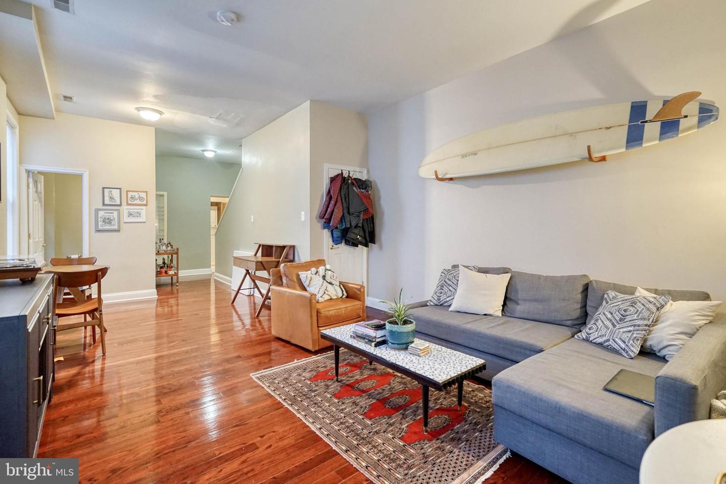 1707 Wallace St #2r