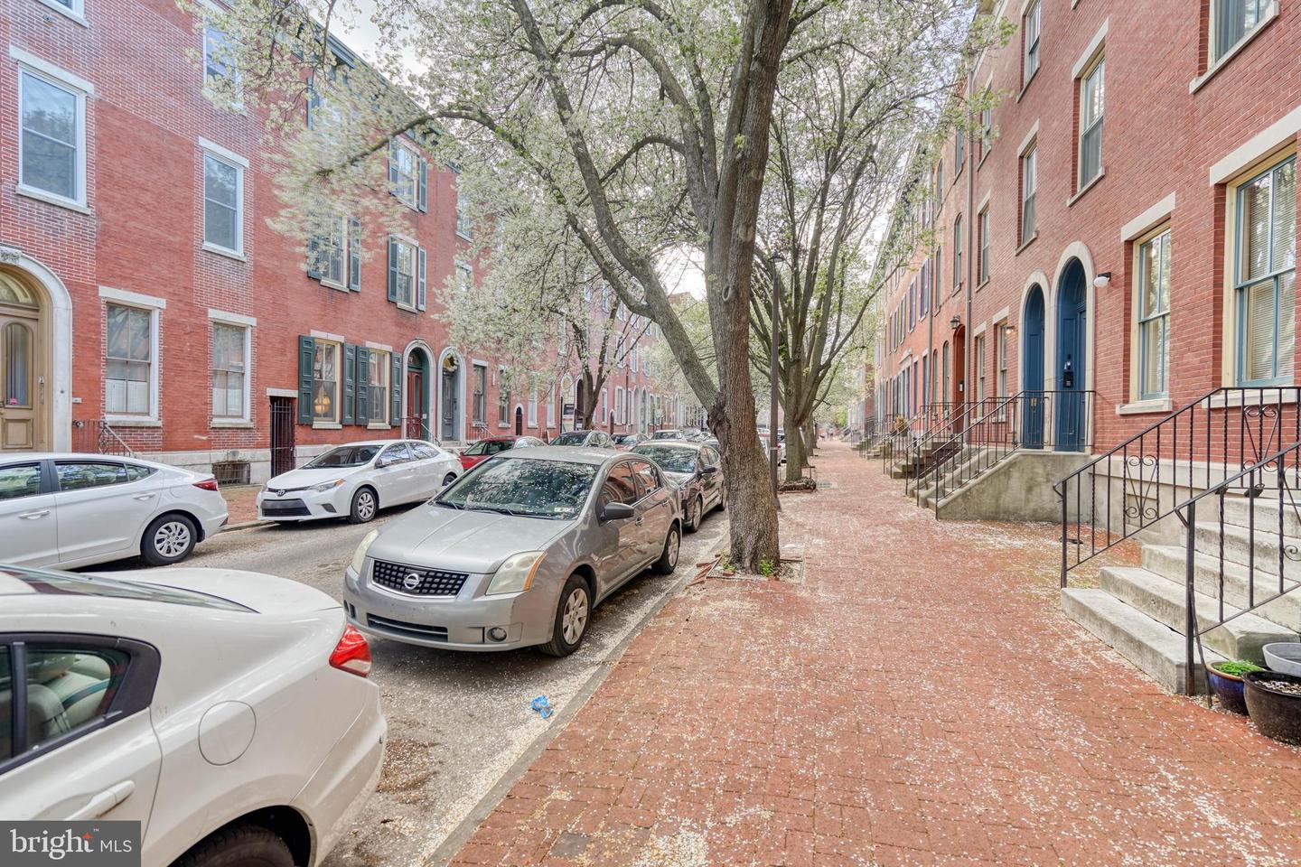 1707 Wallace St #2r