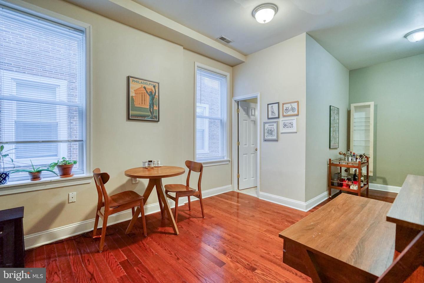 1707 Wallace St #2r