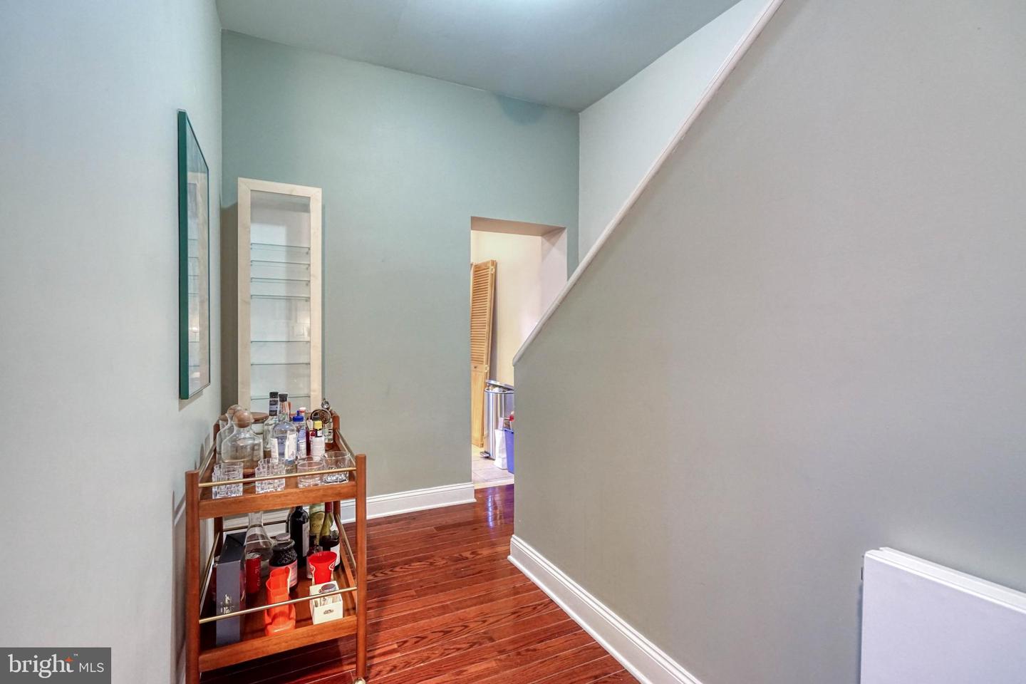 1707 Wallace St #2r