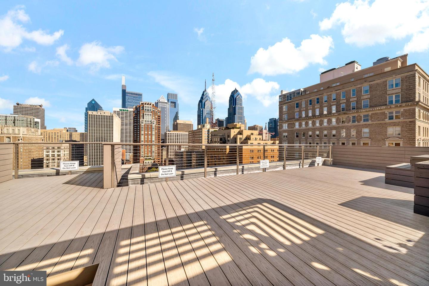 1806-18 Rittenhouse Sq #1009