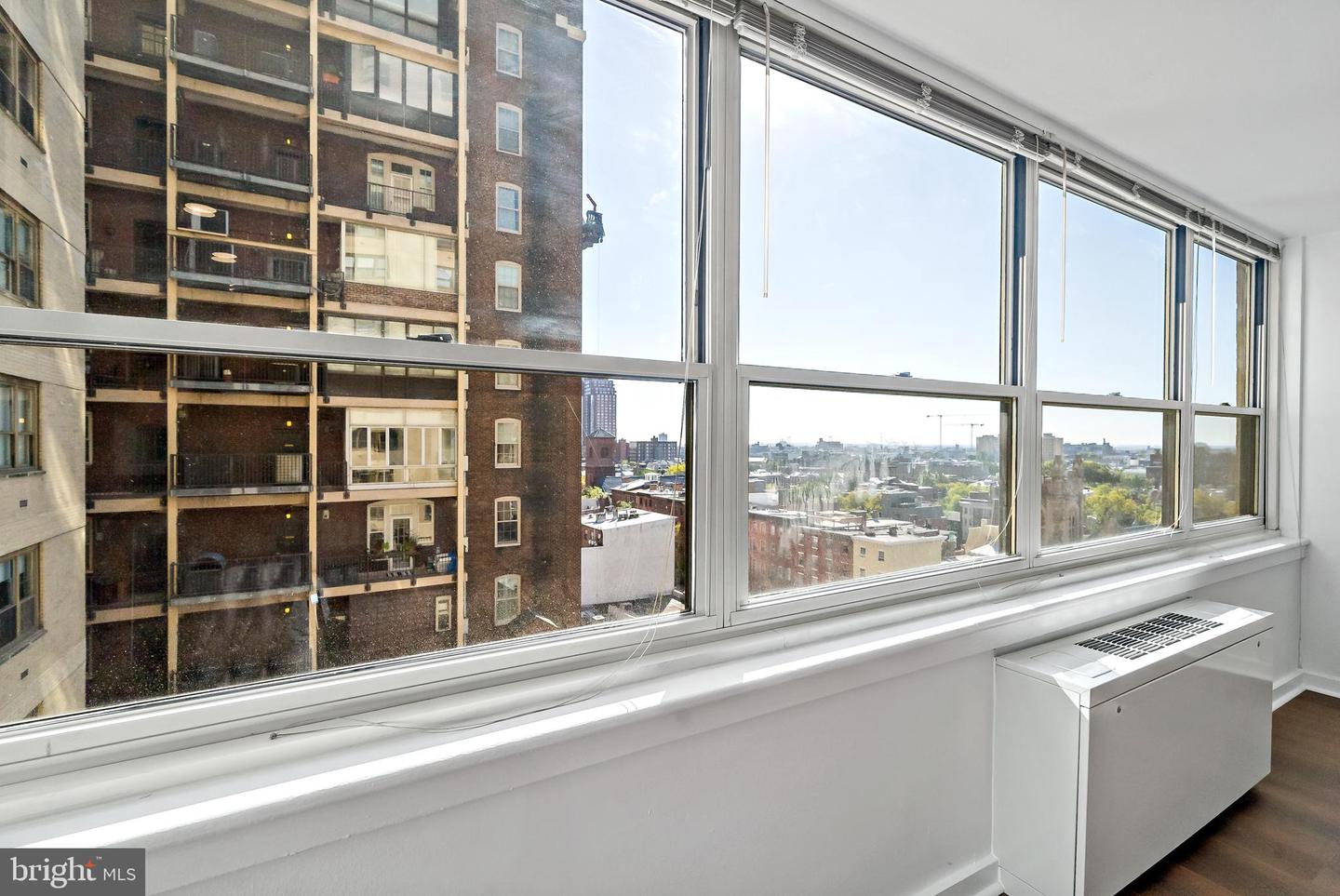 1806-18 Rittenhouse Sq #1009