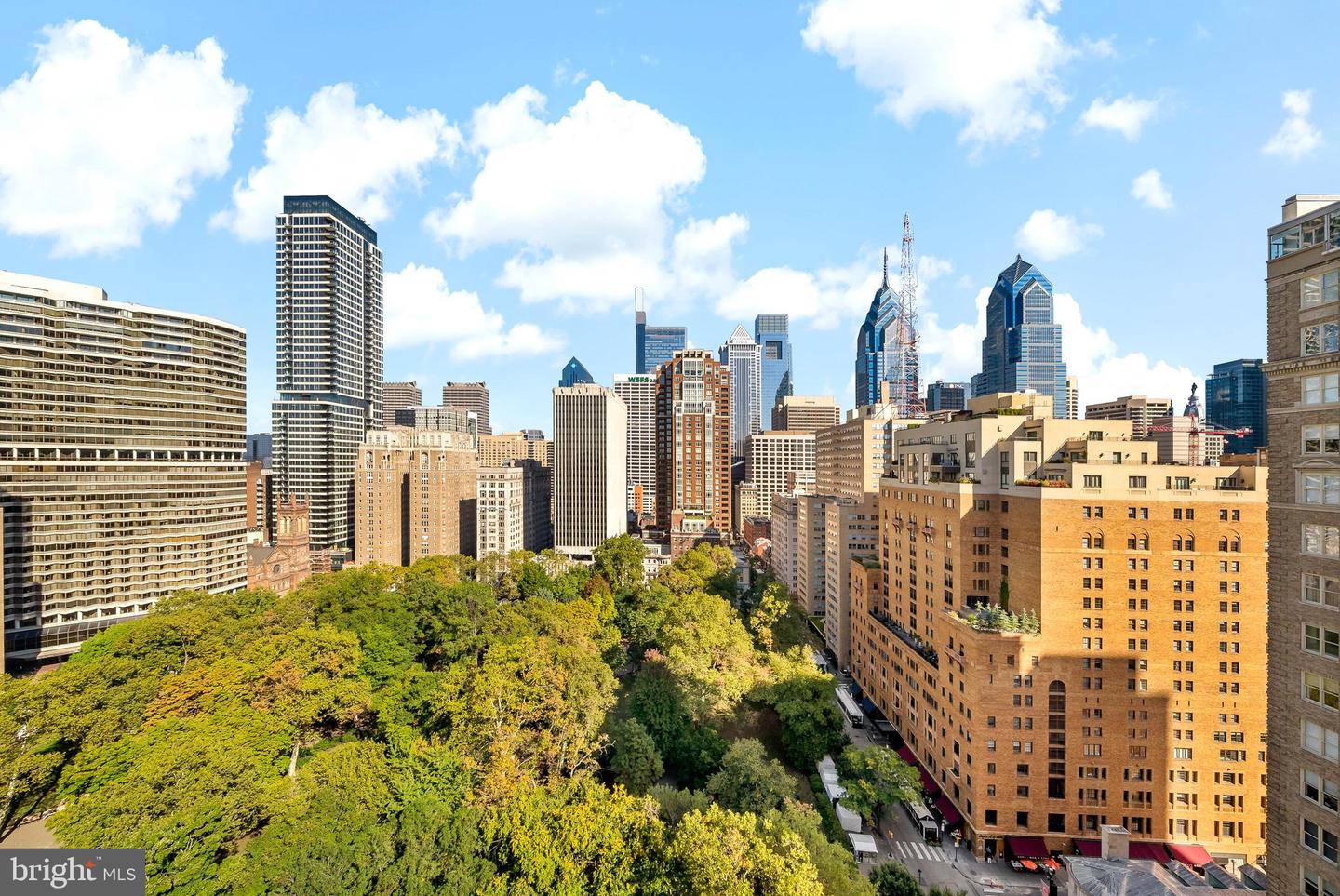 1806-18 Rittenhouse Sq #1009