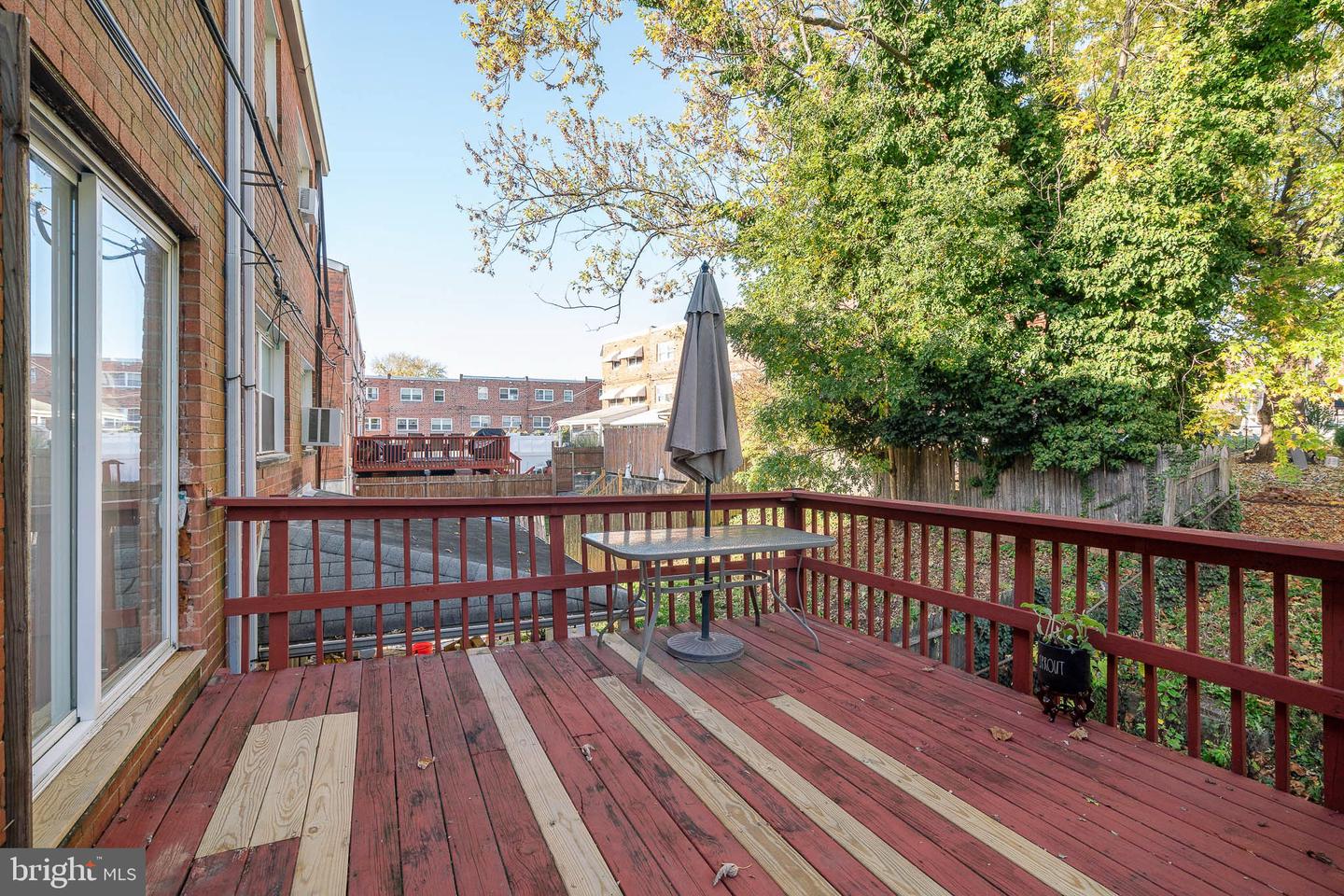 3319 Woodhaven Rd