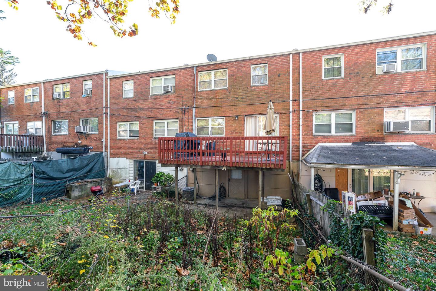 3319 Woodhaven Rd