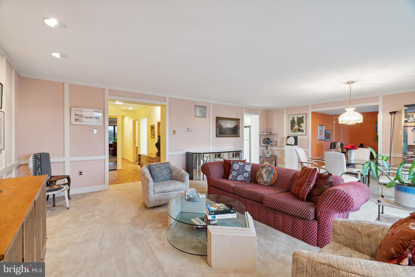 5100 Convent Ln #613