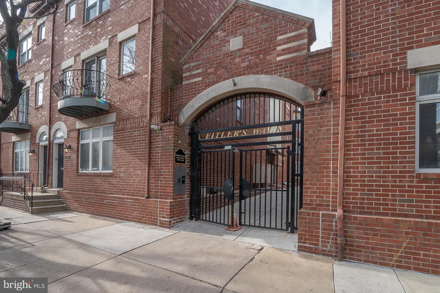 212-24 S 24th St #2405