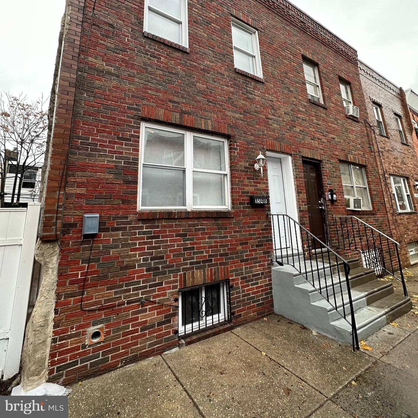 1546 S Bailey St