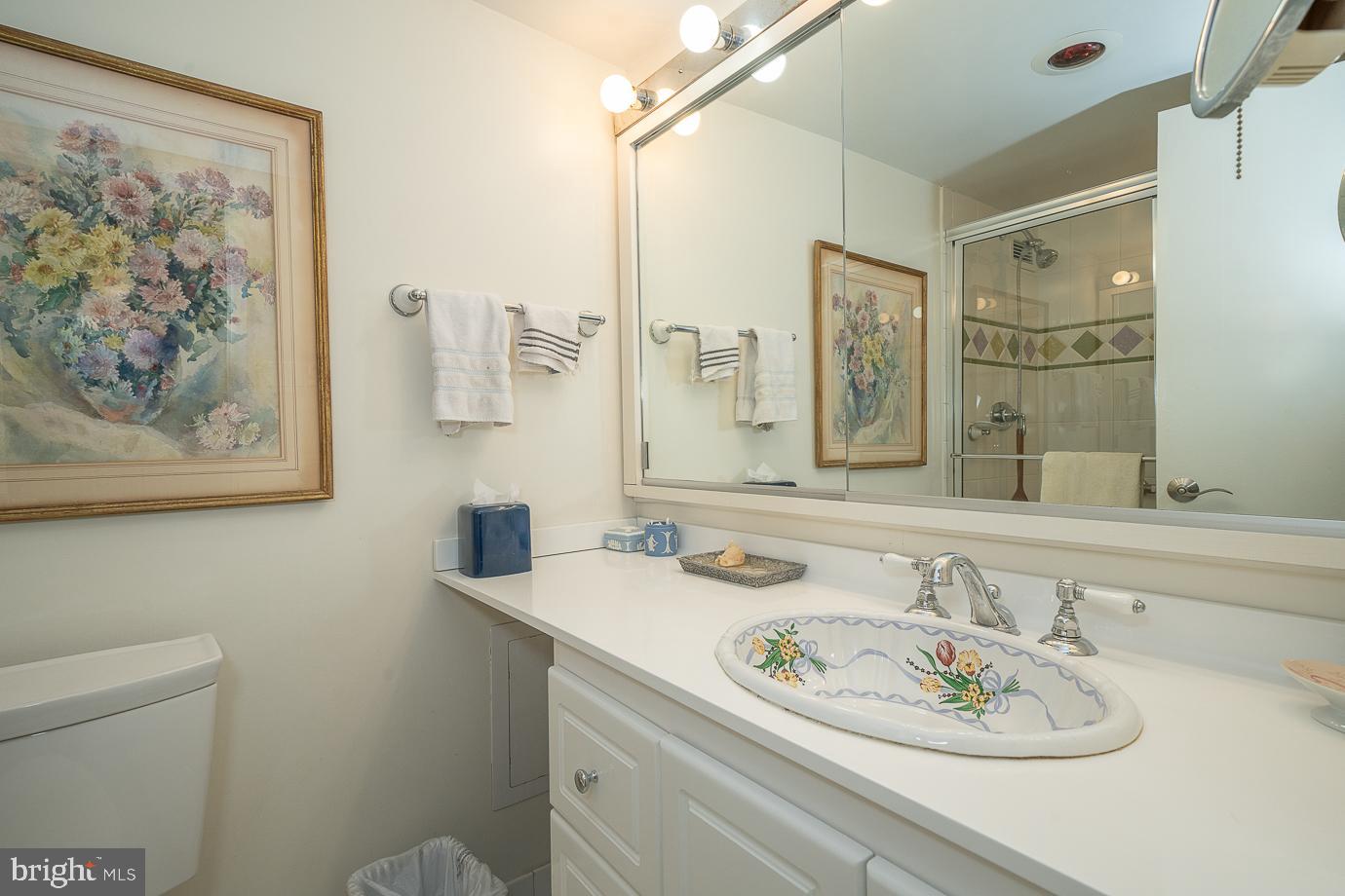 2401 Pennsylvania Ave #16b25