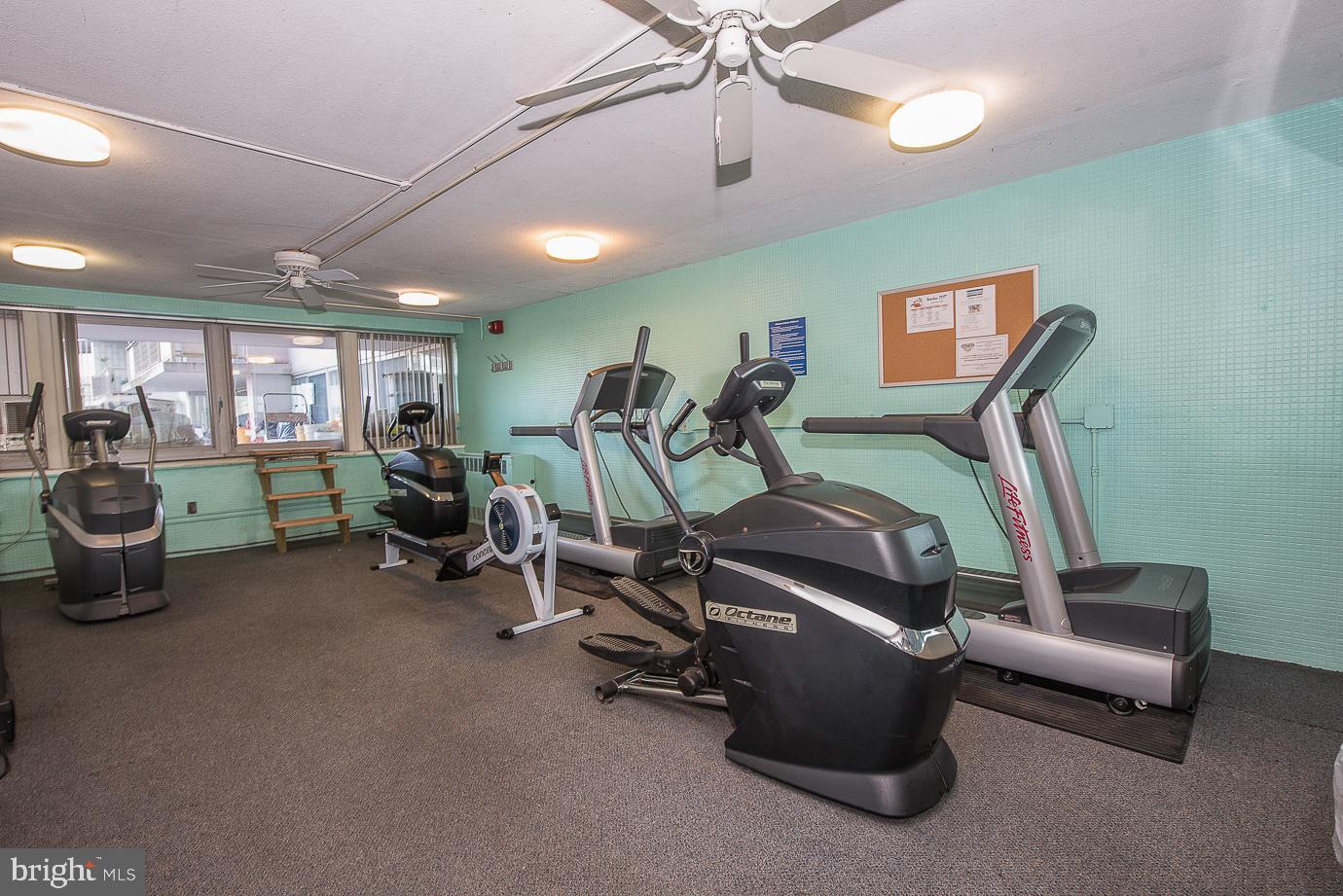 2401 Pennsylvania Ave #16b25
