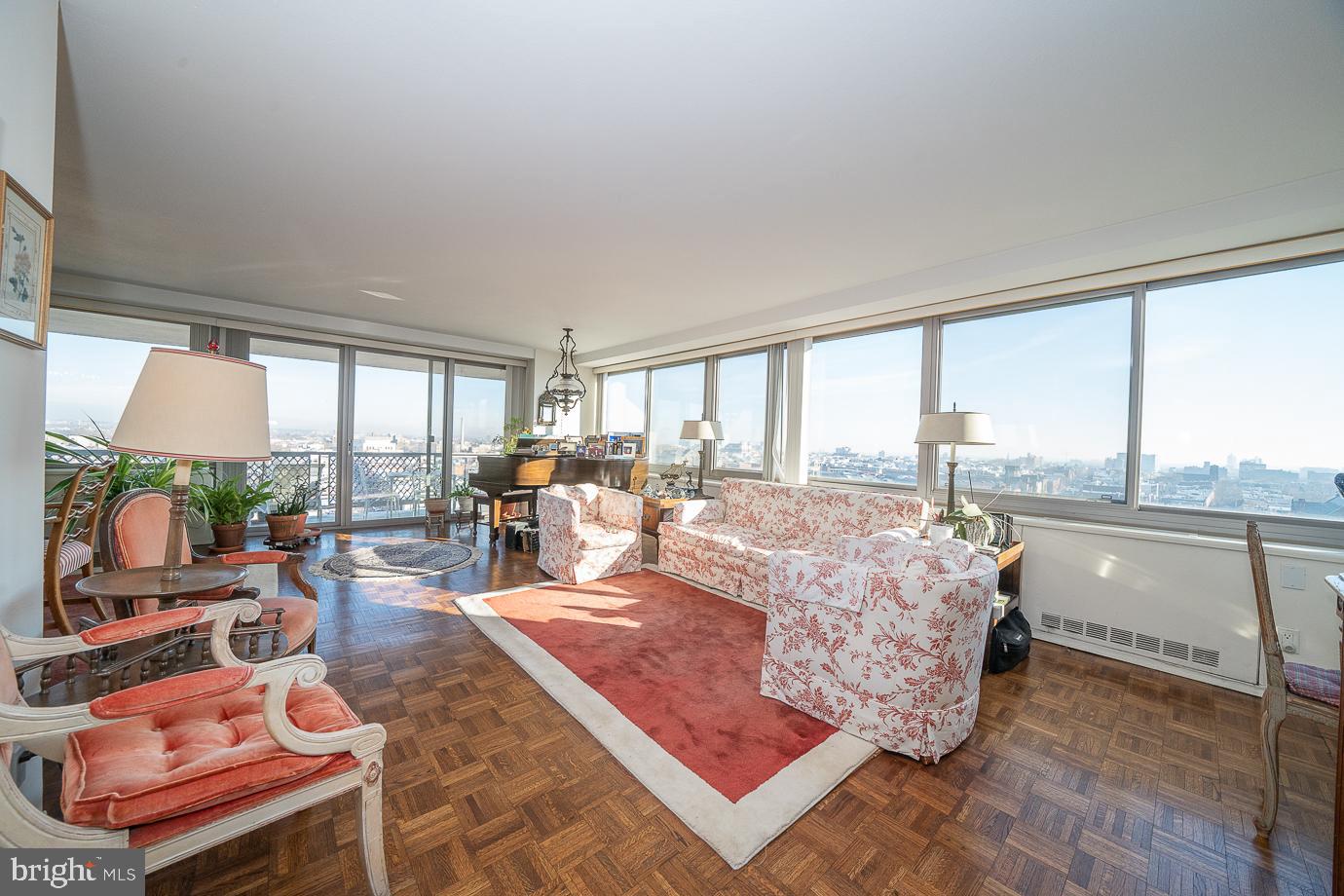 2401 Pennsylvania Ave #16b25