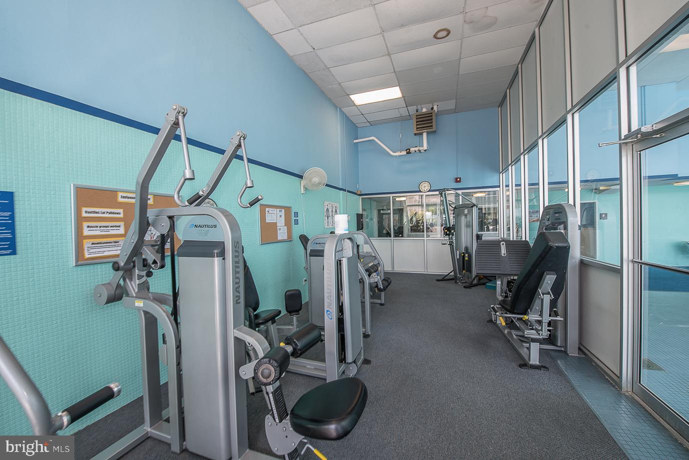 2401 Pennsylvania Ave #16b25