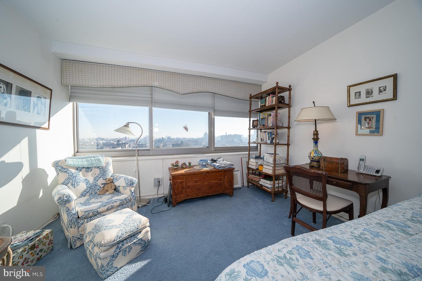 2401 Pennsylvania Ave #16b25
