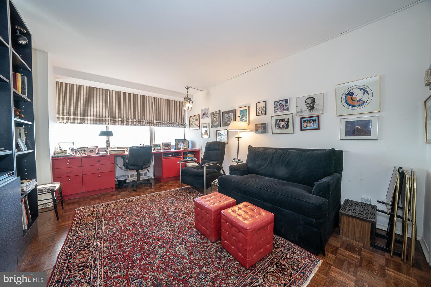 2401 Pennsylvania Ave #16b25