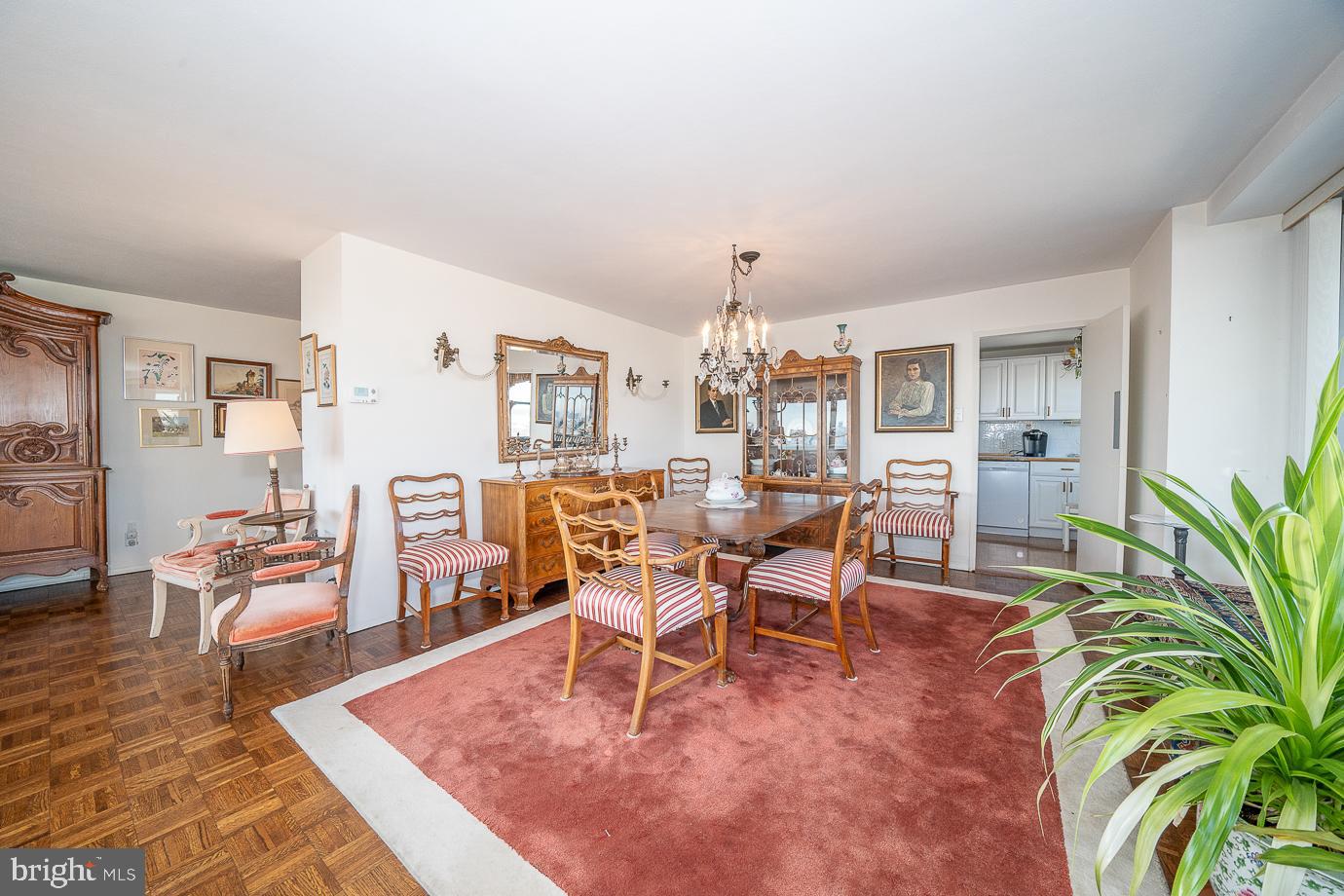 2401 Pennsylvania Ave #16b25
