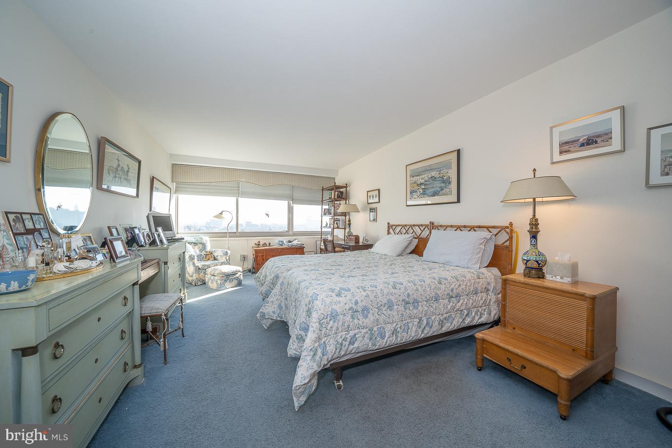 2401 Pennsylvania Ave #16b25