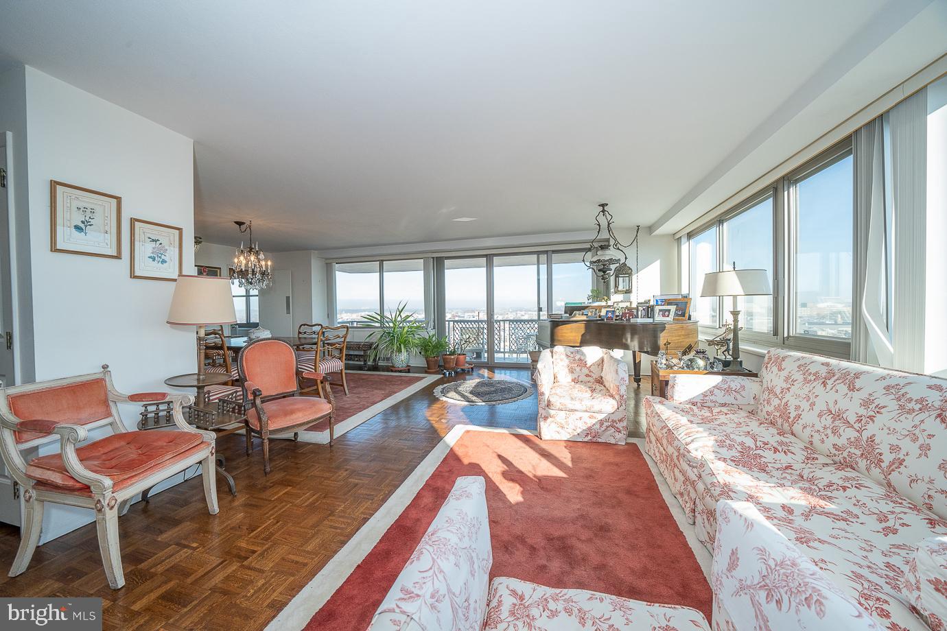 2401 Pennsylvania Ave #16b25
