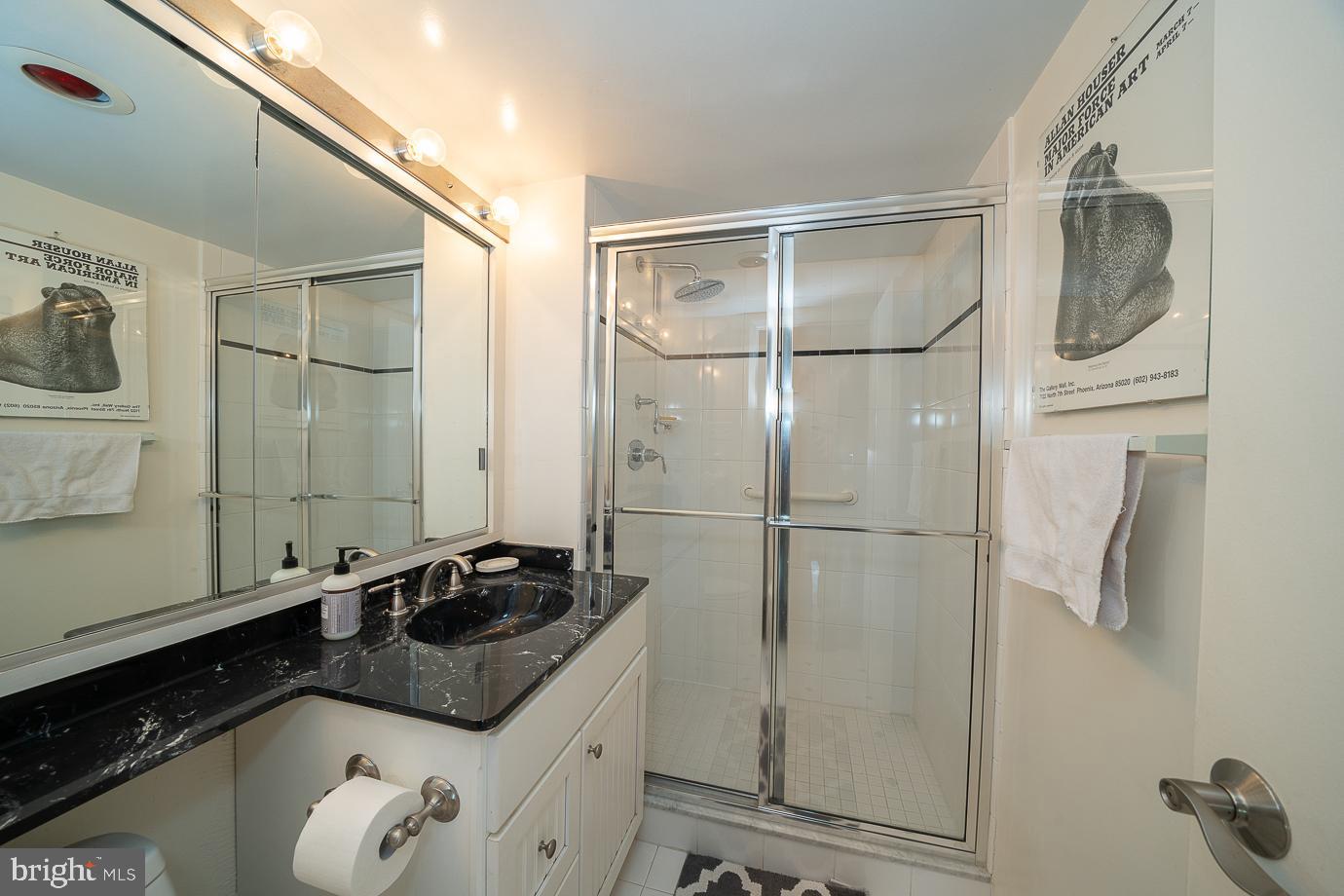 2401 Pennsylvania Ave #16b25