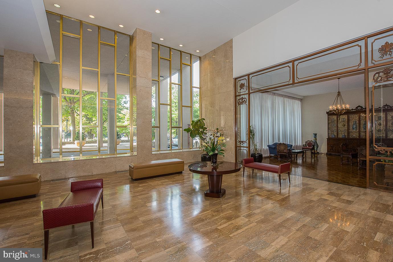 2401 Pennsylvania Ave #16b25