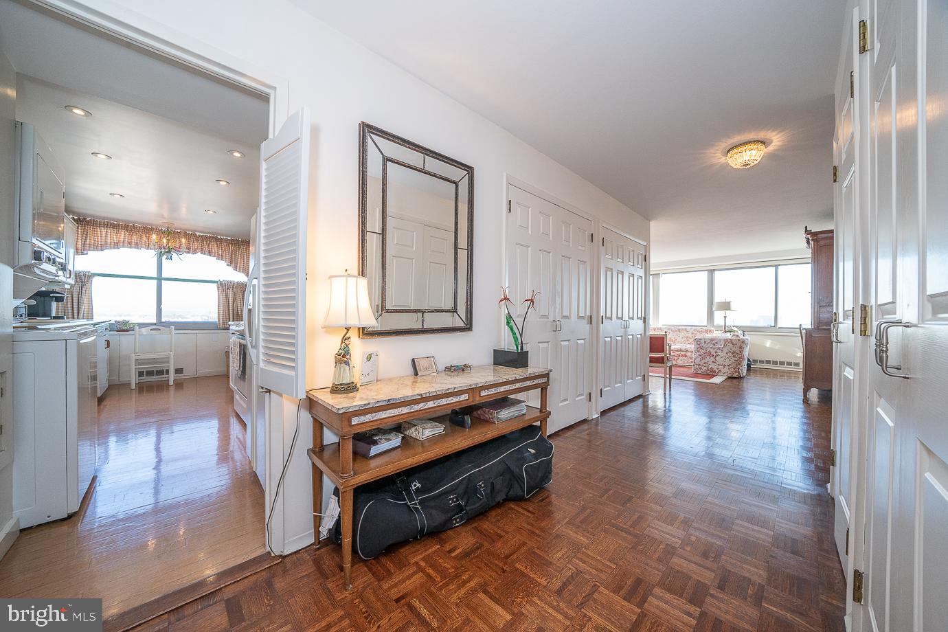2401 Pennsylvania Ave #16b25