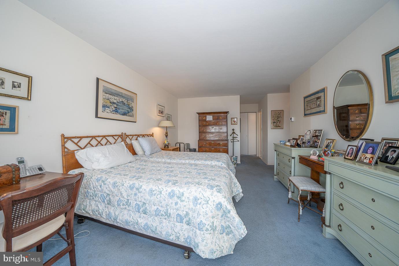 2401 Pennsylvania Ave #16b25