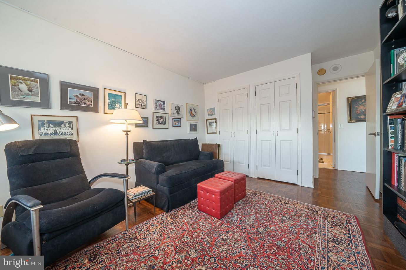 2401 Pennsylvania Ave #16b25