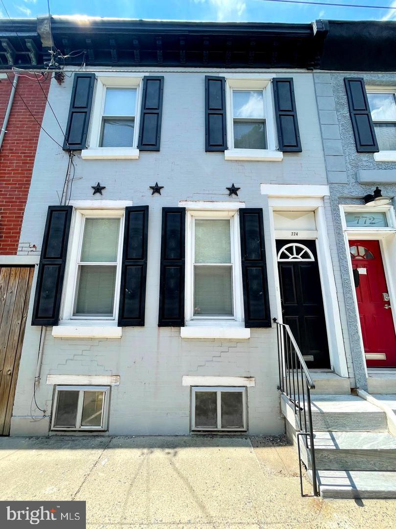 774 S Cleveland St