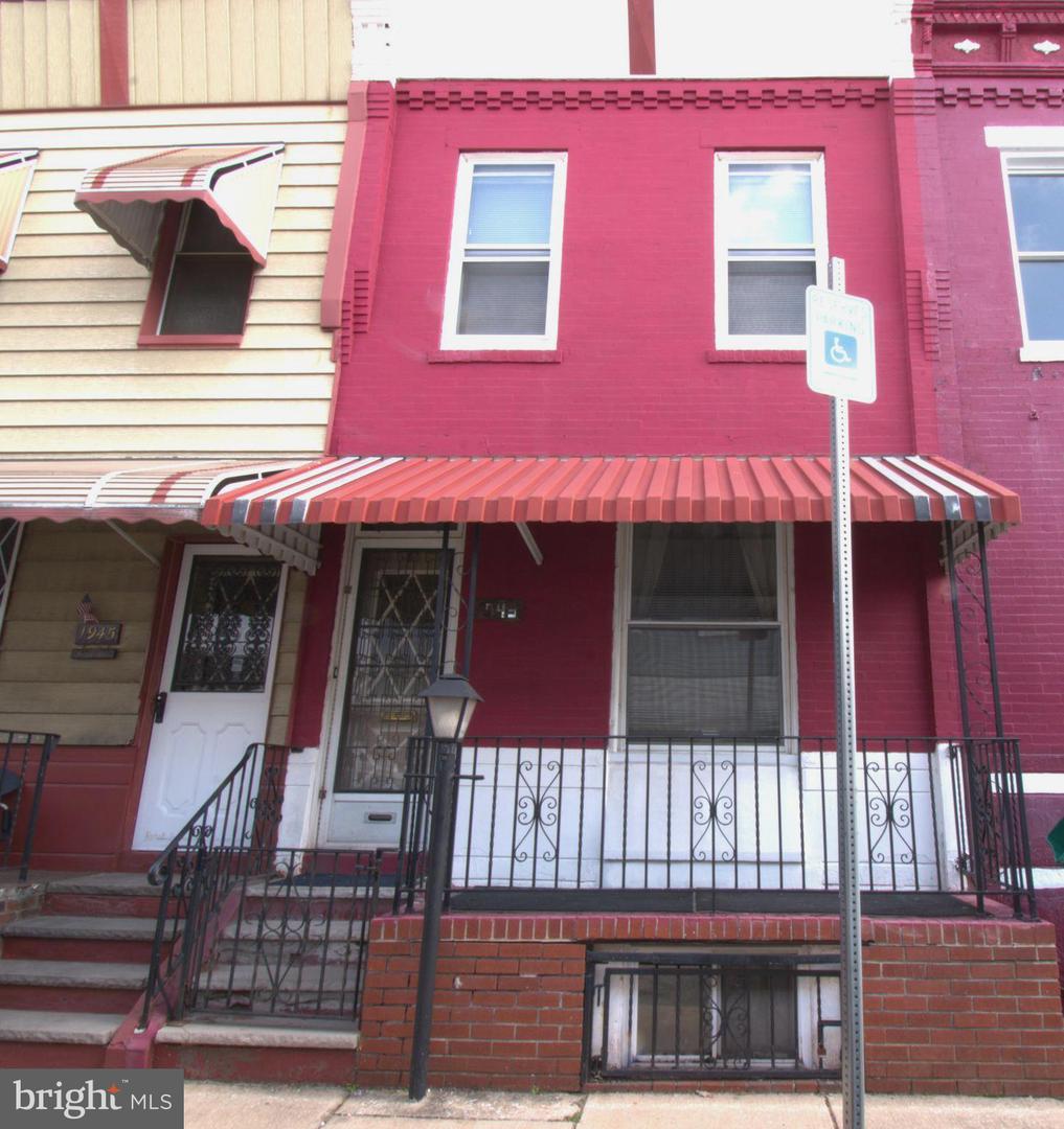 1943 N Patton St