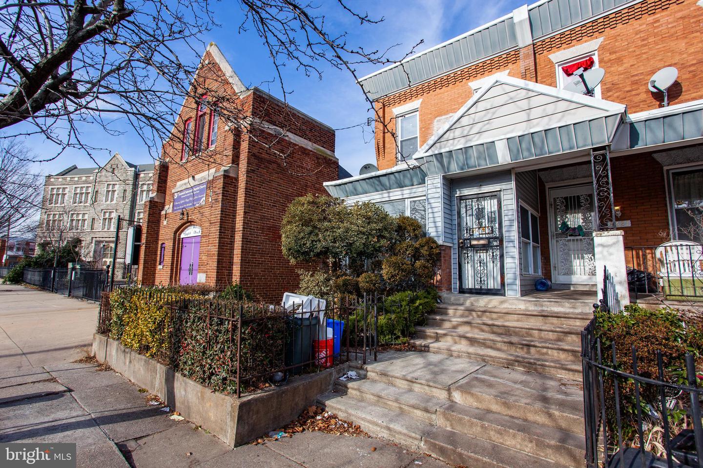 5623 Haverford Ave