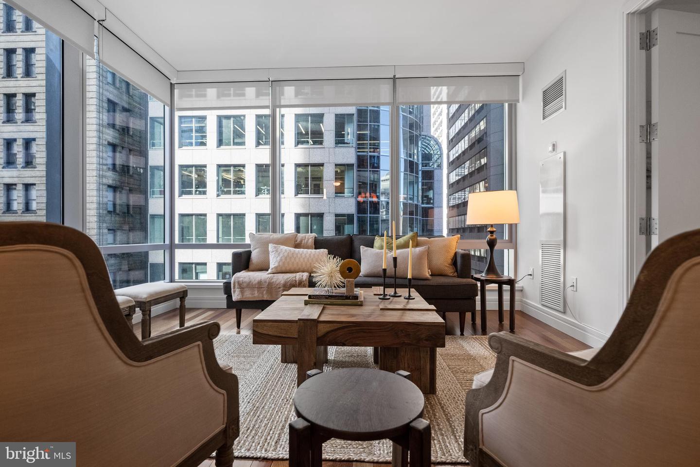 1414 S Penn Sq #9g