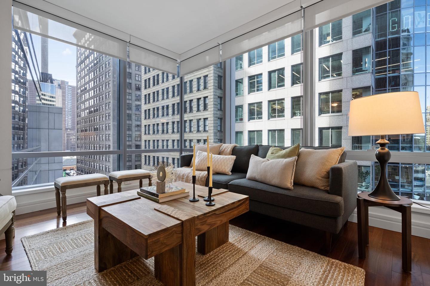1414 S Penn Sq #9g