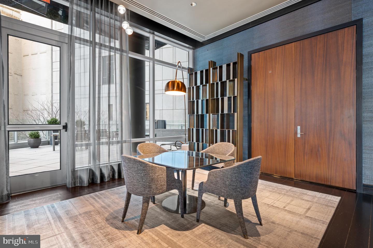 1414 S Penn Sq #9g