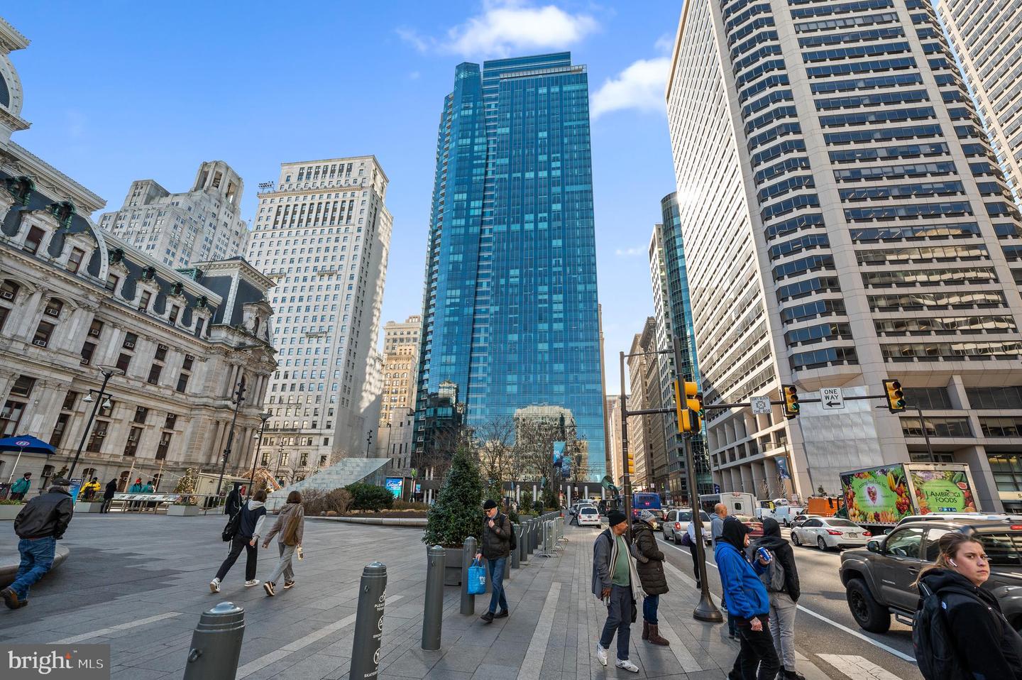 1414 S Penn Sq #9g
