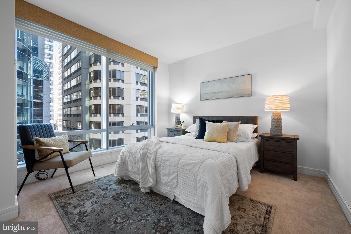 1414 S Penn Sq #9g