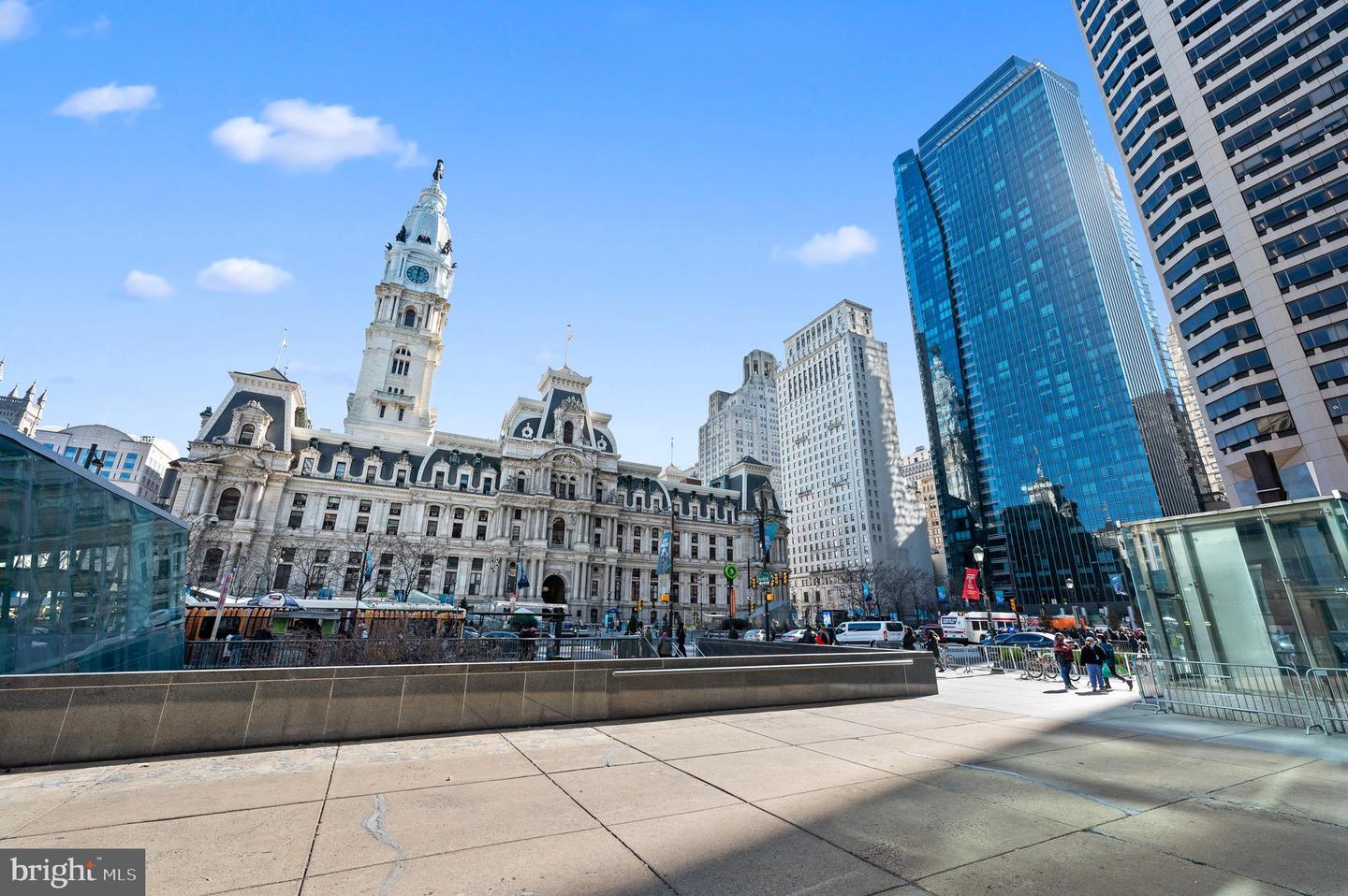 1414 S Penn Sq #9g