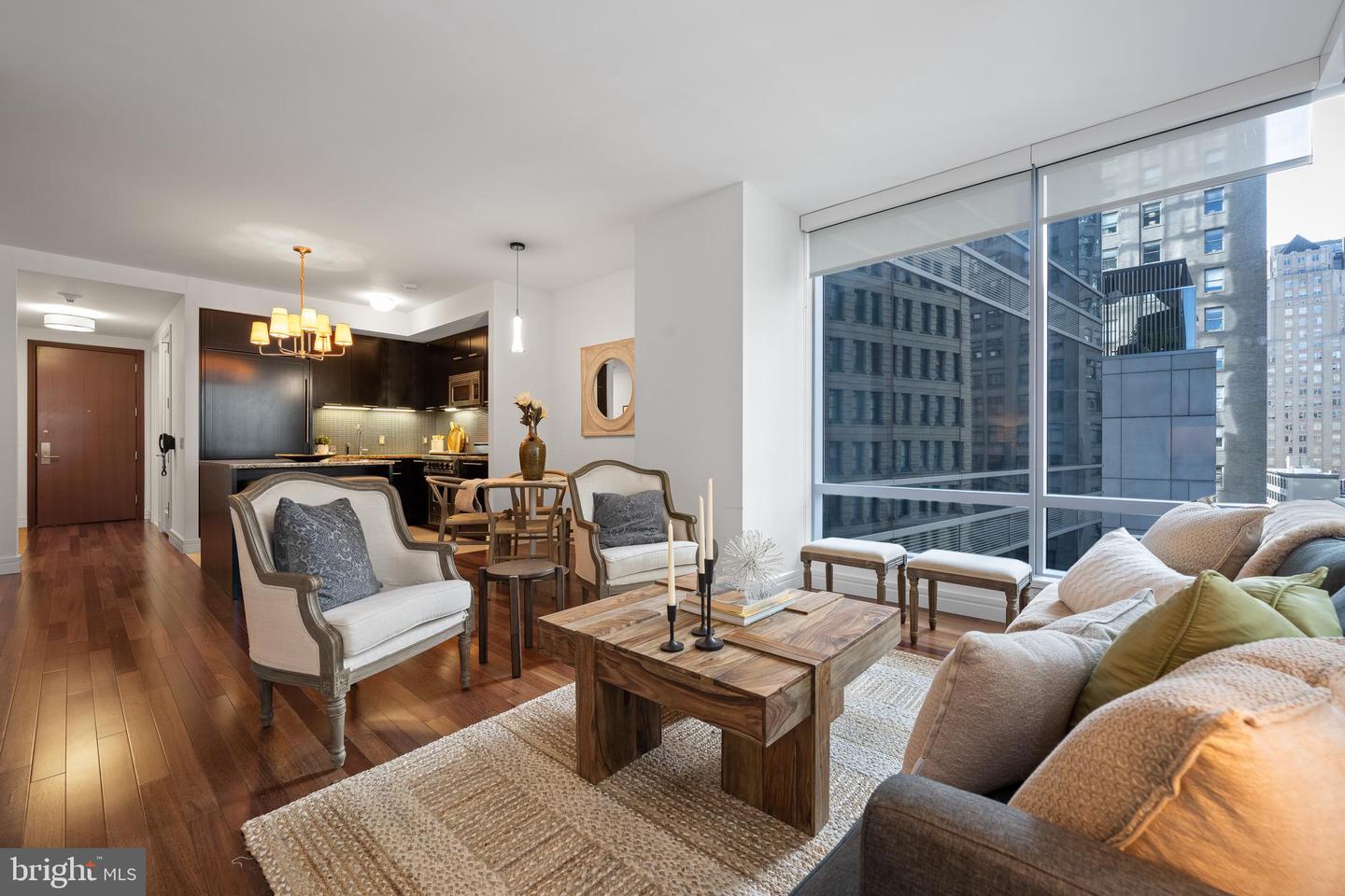 1414 S Penn Sq #9g