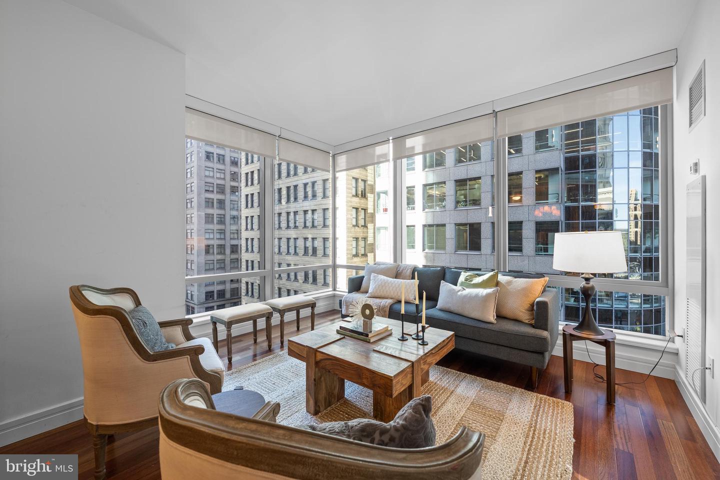 1414 S Penn Sq #9g