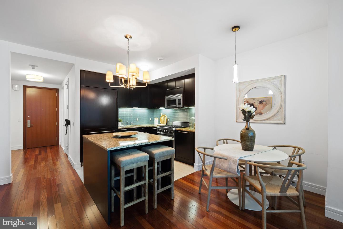 1414 S Penn Sq #9g