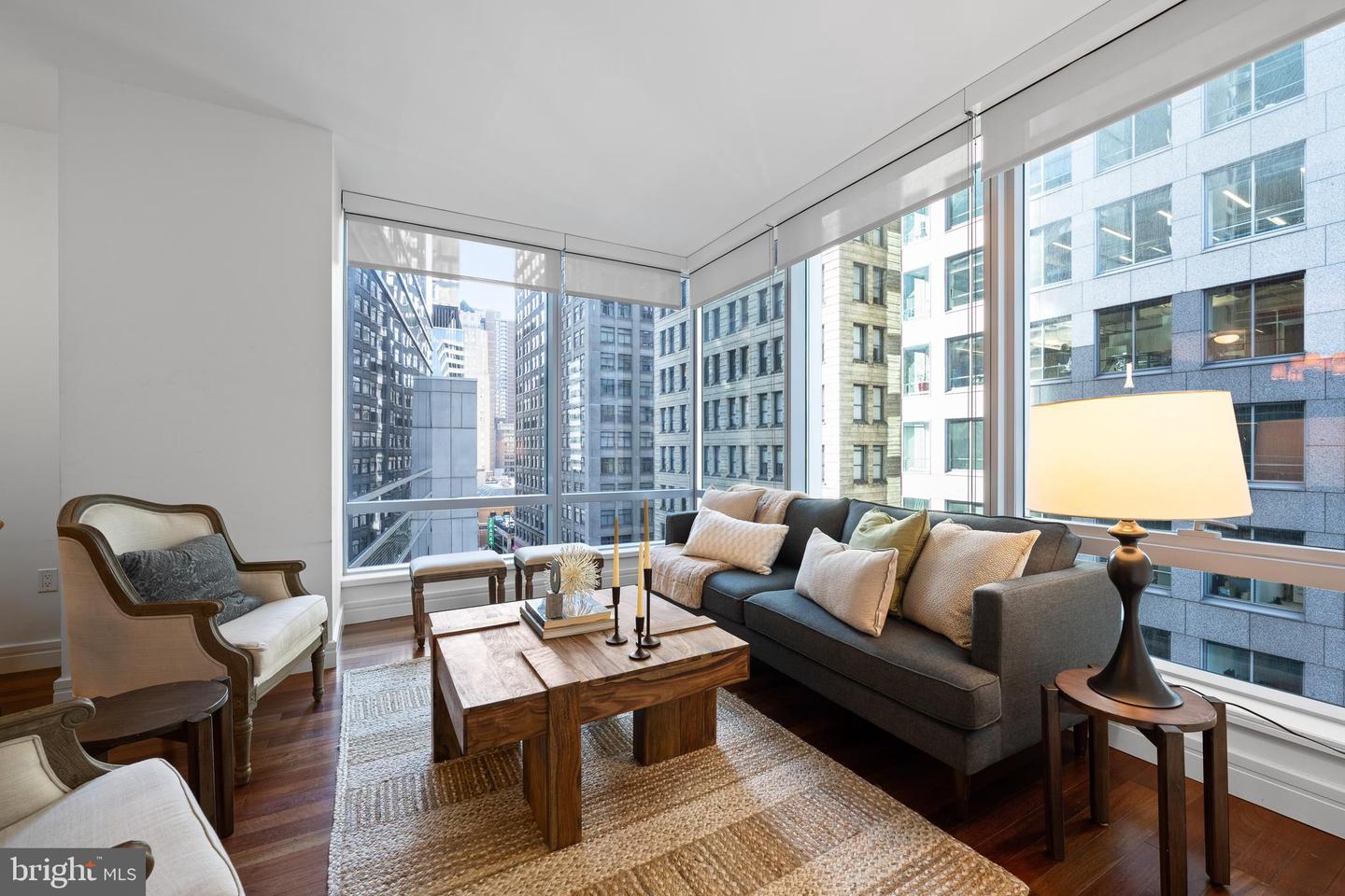 1414 S Penn Sq #9g
