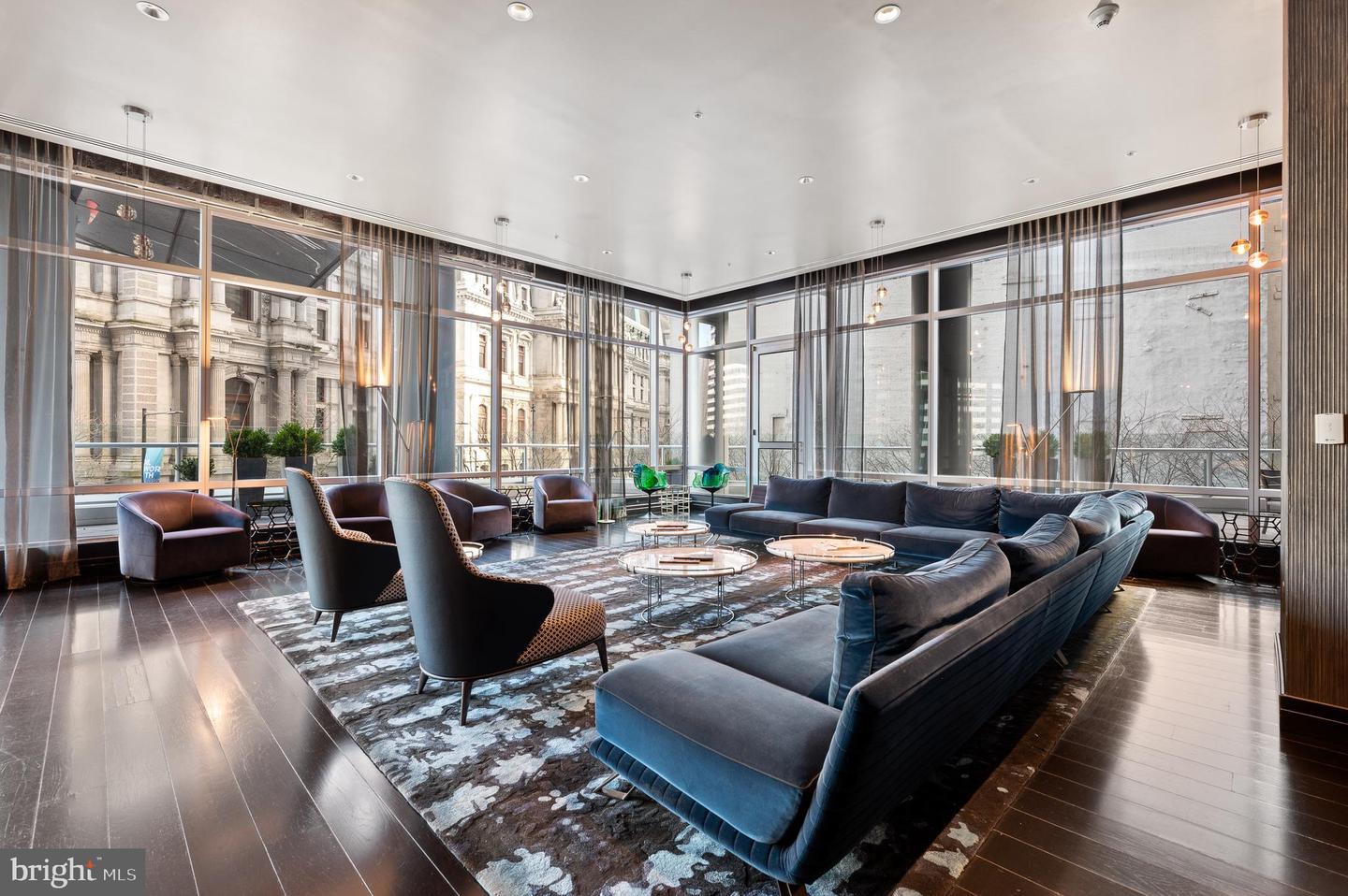 1414 S Penn Sq #9g