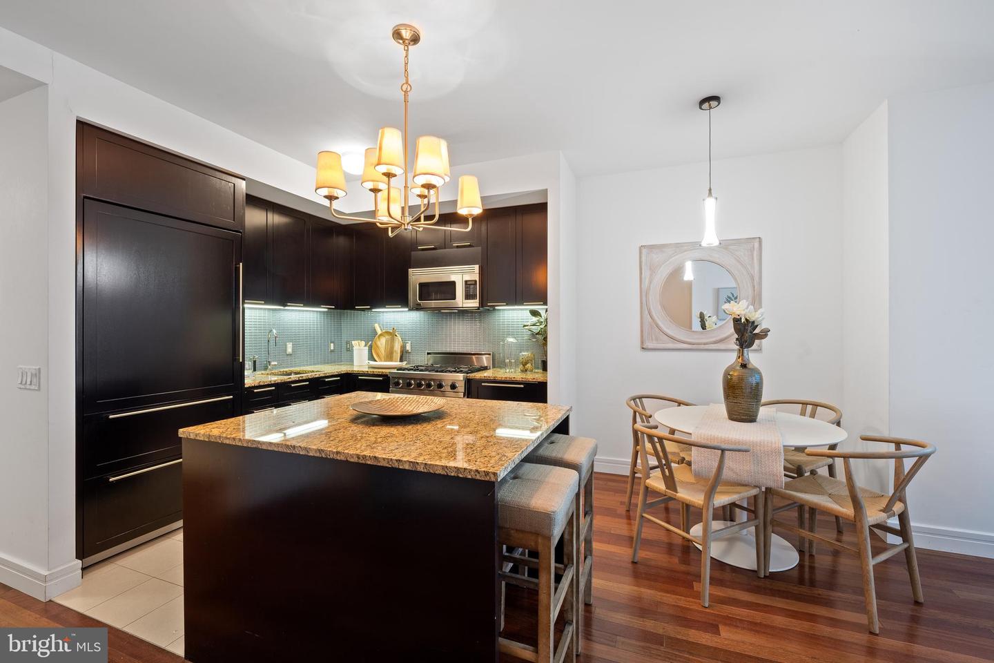 1414 S Penn Sq #9g