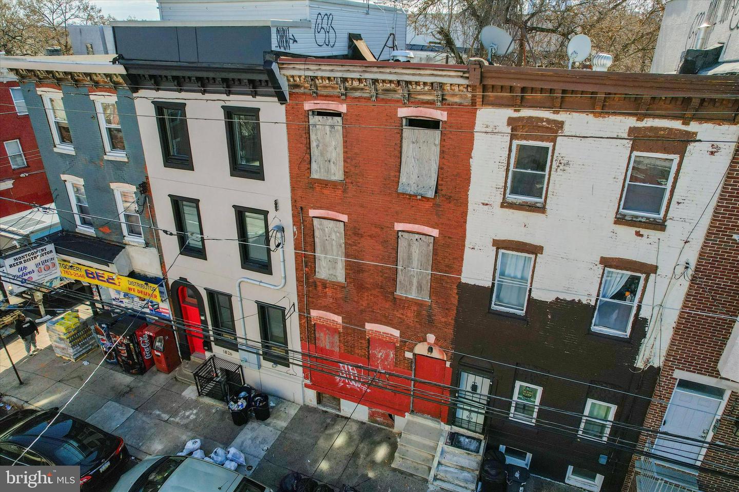 1828 W Montgomery Ave