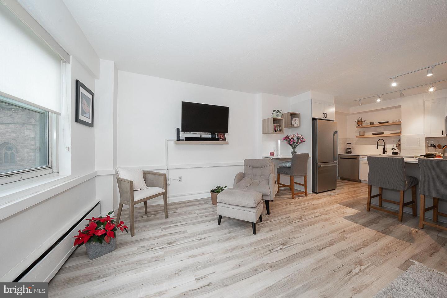 118 S 21st St #510