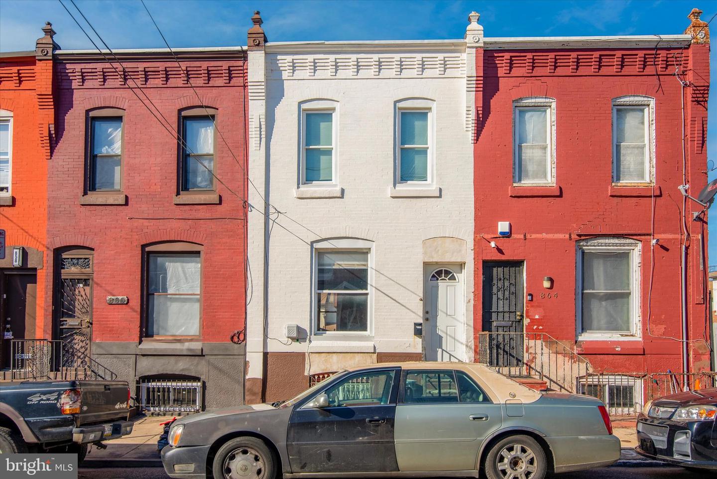 862 N 45th St