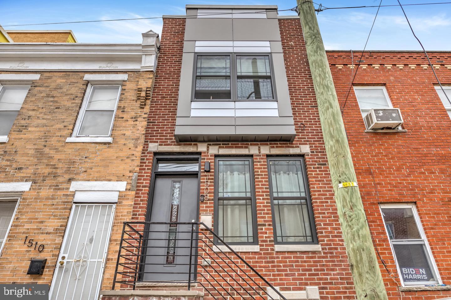 1508 S Taylor St