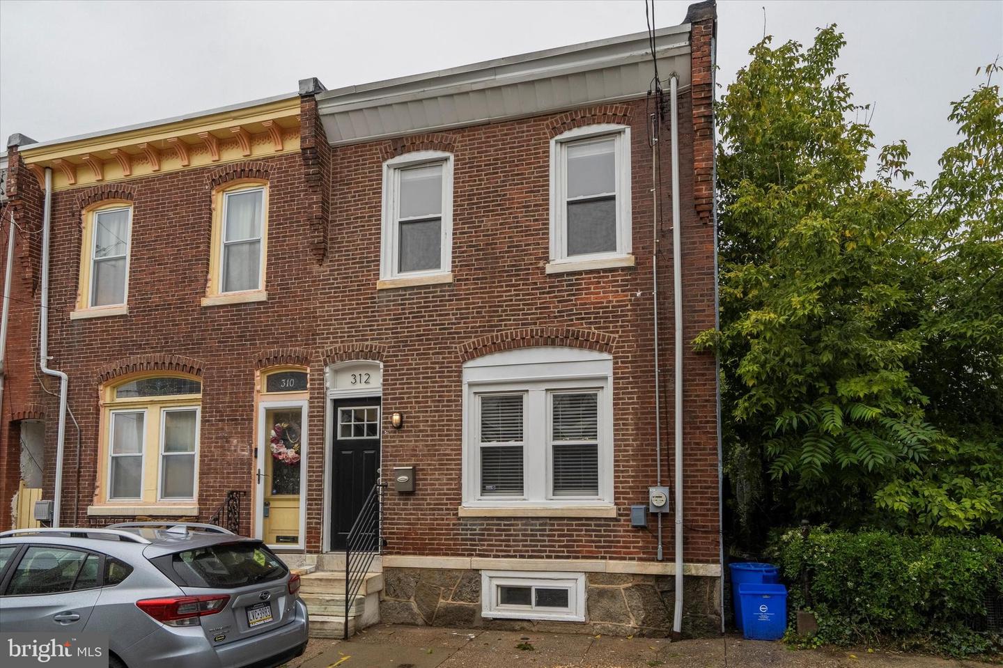 312 Cotton St