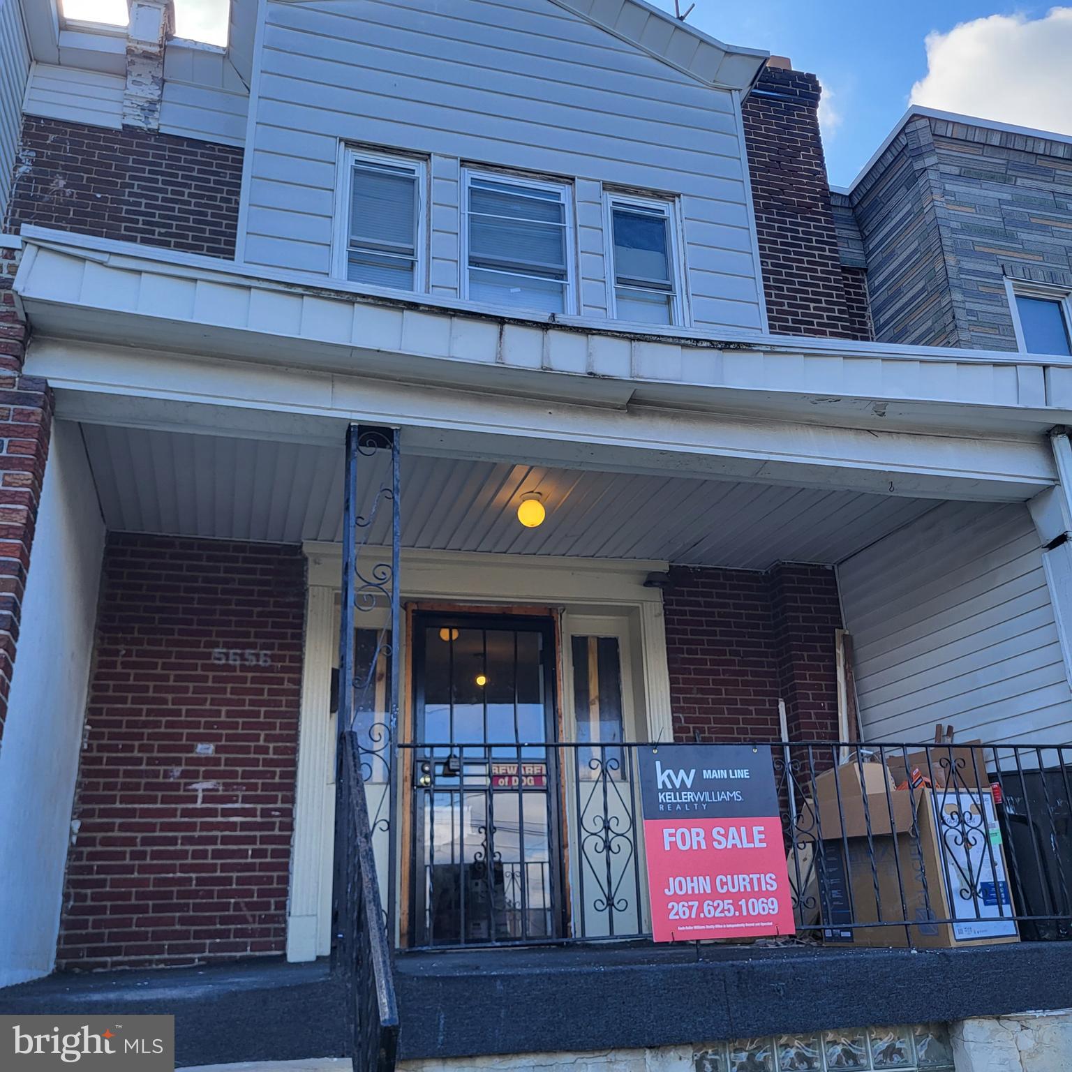 5656 Elmwood Ave