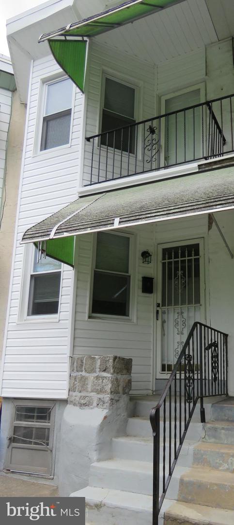 41 W Garfield St