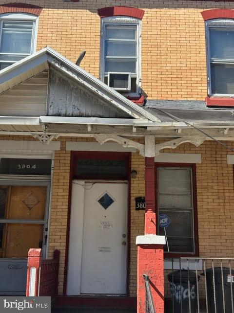 3806 N 15th St