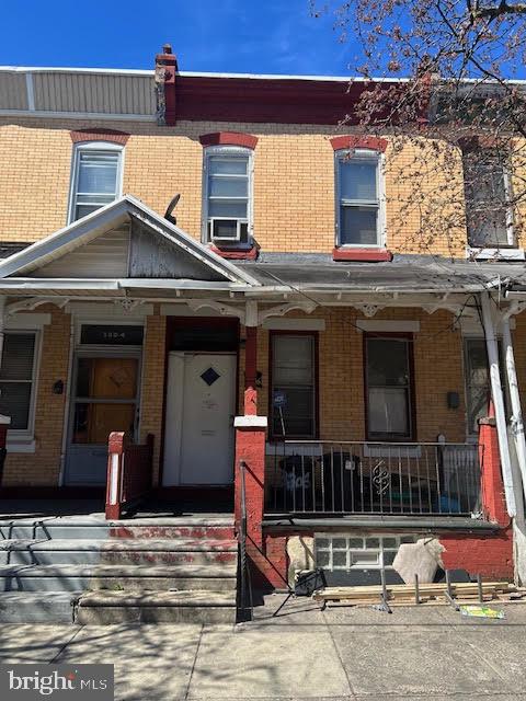 3806 N 15th St